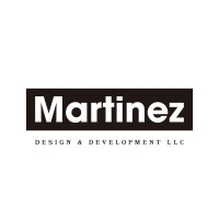 Martinez Design & Development LLC logo, Martinez Design & Development LLC contact details