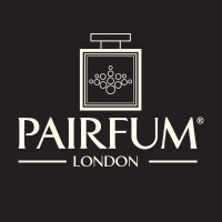 PAIRFUM - London by (InovAir Ltd) logo, PAIRFUM - London by (InovAir Ltd) contact details