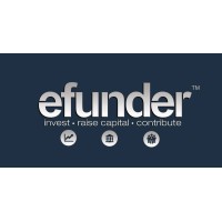 Efunder Inc logo, Efunder Inc contact details