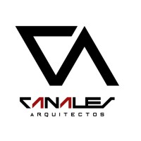 Canales Arquitectos logo, Canales Arquitectos contact details