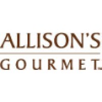 Allisons Gourmet LLC logo, Allisons Gourmet LLC contact details