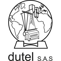 DUTEL TELECOMMUNICATIONS INC logo, DUTEL TELECOMMUNICATIONS INC contact details