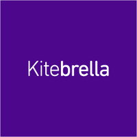 Kitebrella logo, Kitebrella contact details