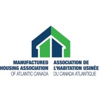 Manufactured Housing Association of Atlantic Canada logo, Manufactured Housing Association of Atlantic Canada contact details