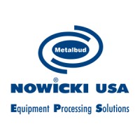 Nowicki USA logo, Nowicki USA contact details