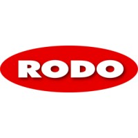 Rodo logo, Rodo contact details