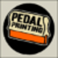 Pedal Printing LLC logo, Pedal Printing LLC contact details