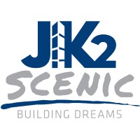 JK2 Scenic logo, JK2 Scenic contact details