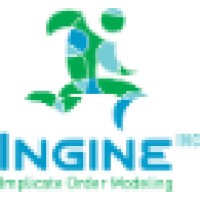 Ingine Inc logo, Ingine Inc contact details