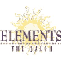 Elements The Salon logo, Elements The Salon contact details