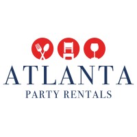 Atlanta Party Rentals logo, Atlanta Party Rentals contact details