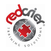 Redcrier Training Solutions 💚 logo, Redcrier Training Solutions 💚 contact details