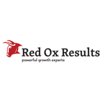 Red Ox Results logo, Red Ox Results contact details