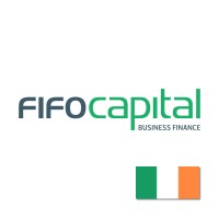 Fifo Capital Ireland Ltd logo, Fifo Capital Ireland Ltd contact details