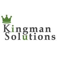 Kingman Solutions logo, Kingman Solutions contact details