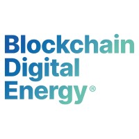 Blockchain Digital Energy logo, Blockchain Digital Energy contact details