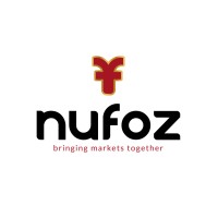 NUFOZ Group logo, NUFOZ Group contact details