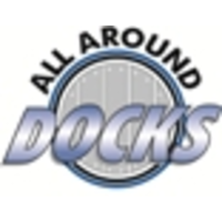 All Around Docks logo, All Around Docks contact details