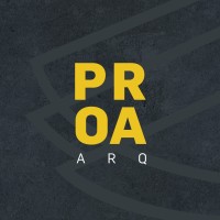 PROA ARQUITECTURA logo, PROA ARQUITECTURA contact details