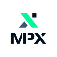 MPX GmbH logo, MPX GmbH contact details