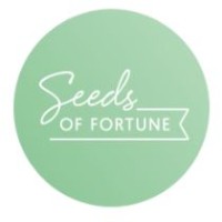 Seeds of Fortune Inc. logo, Seeds of Fortune Inc. contact details