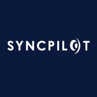 SyncPilot GmbH logo, SyncPilot GmbH contact details