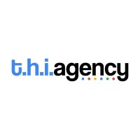 THi.Agency logo, THi.Agency contact details