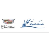 Myrtle Beach Cadillac logo, Myrtle Beach Cadillac contact details