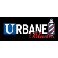 Urbane Blades logo, Urbane Blades contact details