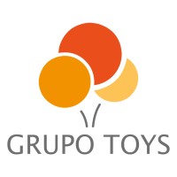 Grupo Toys Oficial logo, Grupo Toys Oficial contact details