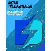 DNA INFOTECH logo, DNA INFOTECH contact details