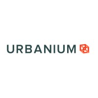 Urbanium AS logo, Urbanium AS contact details