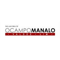 Ocampo Manalo Valdez and Lim logo, Ocampo Manalo Valdez and Lim contact details