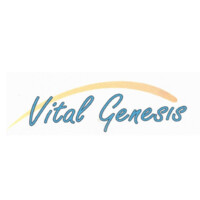 Vital Genesis logo, Vital Genesis contact details