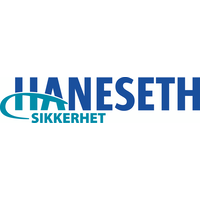 Haneseth Sikkerhet logo, Haneseth Sikkerhet contact details