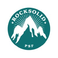 RockSolid PSF logo, RockSolid PSF contact details