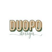 Duopo Design logo, Duopo Design contact details