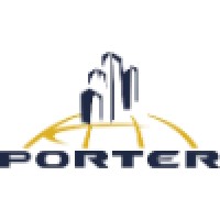 Porter Site Concealment logo, Porter Site Concealment contact details