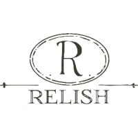 Relish Catering and Events logo, Relish Catering and Events contact details