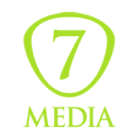 7Media logo, 7Media contact details