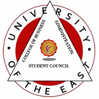 University of the East College of Business Administration Student Council logo, University of the East College of Business Administration Student Council contact details