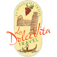 La Dolce Vita Travel logo, La Dolce Vita Travel contact details