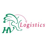 HV Logistics logo, HV Logistics contact details