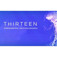 Thirteen logo, Thirteen contact details