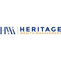 Heritage Wealth Management, LLC logo, Heritage Wealth Management, LLC contact details