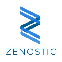 Zenostic logo, Zenostic contact details