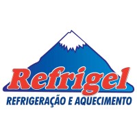 Refrigel Refrigeração e Aquecimento logo, Refrigel Refrigeração e Aquecimento contact details