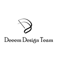 Deeem Design Studio logo, Deeem Design Studio contact details