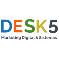 DESK5 Marketing Digital e Sistemas logo, DESK5 Marketing Digital e Sistemas contact details