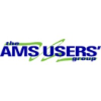 AMSUG logo, AMSUG contact details